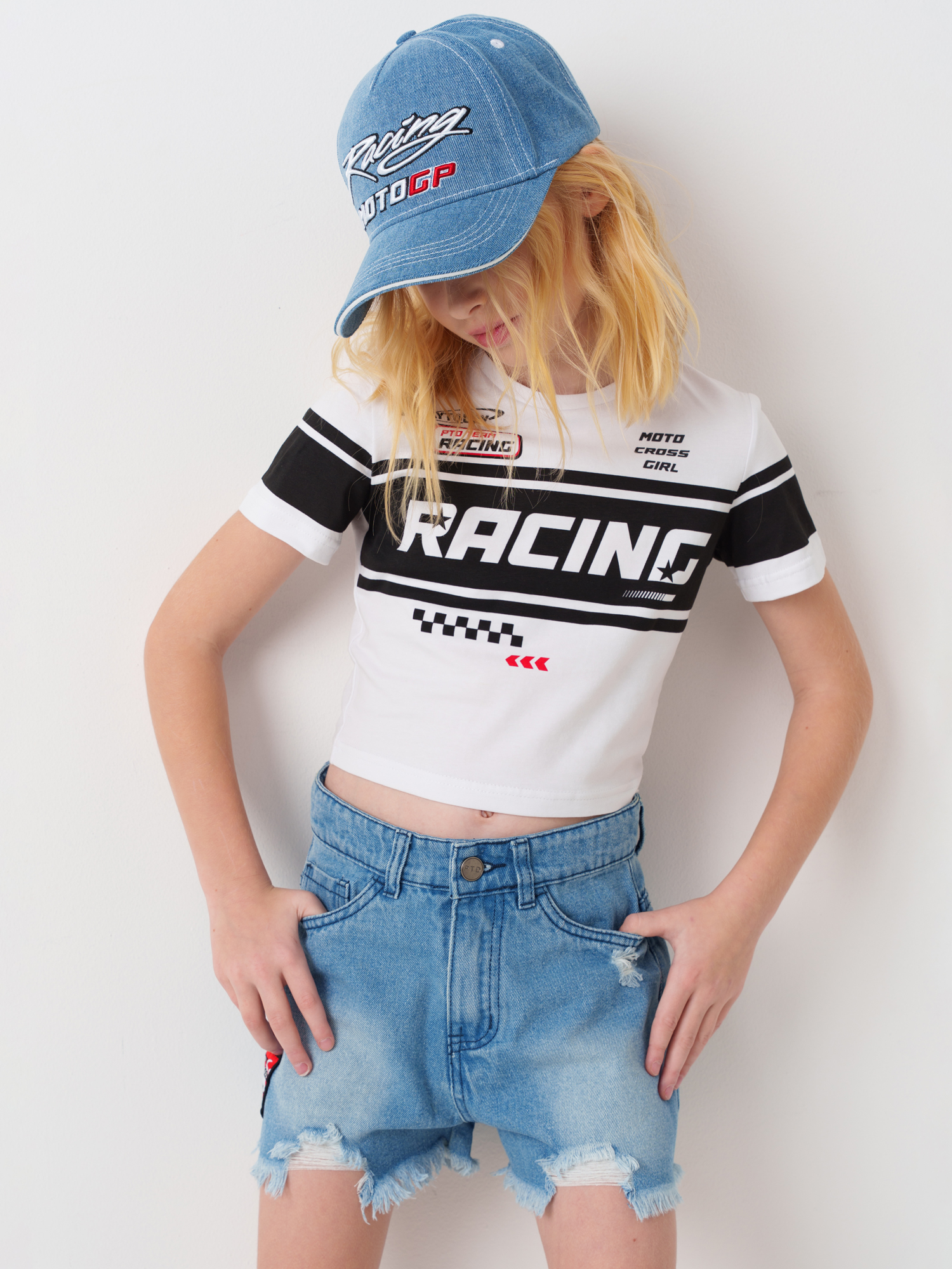 Изображение товара Шорты PlayToday: 134