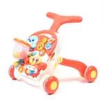 Ходунки BabyGo Со столиком с ручкой