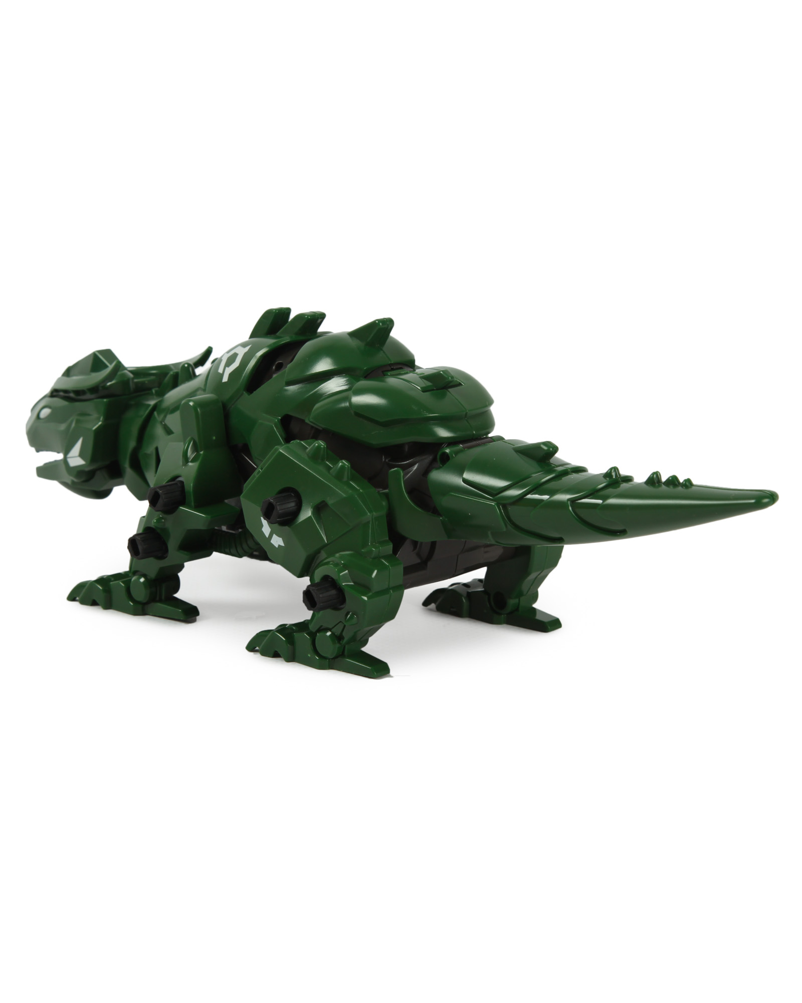 Конструктор Attivio Ящер - фото 6