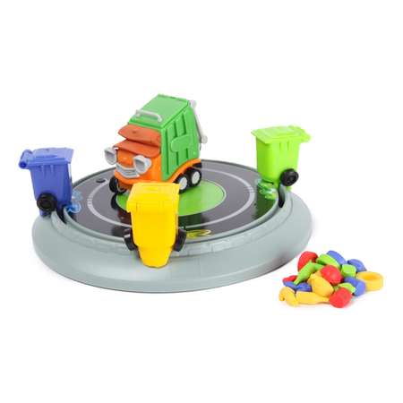Настольная игра SPLASH TOYS