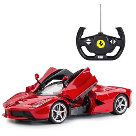 Автомобиль РУ Rastar Ferrari 1:14