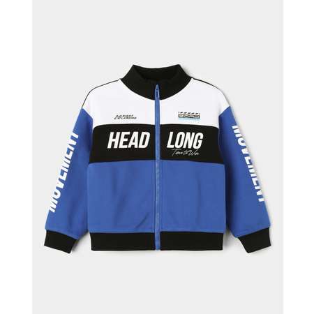 Толстовка Futurino Fashion