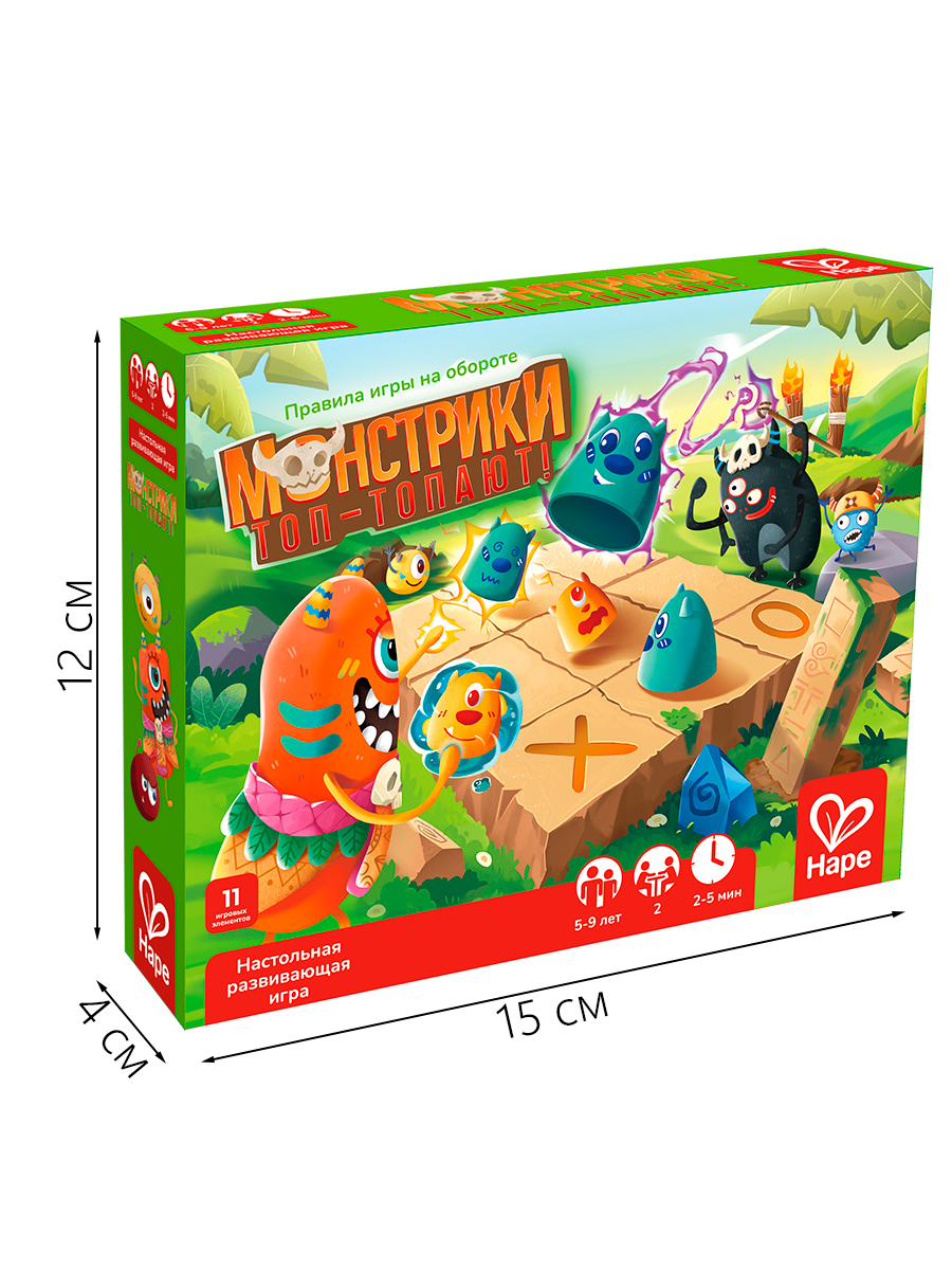 Настольная игра Hape - фото 13