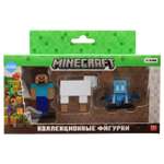 Игровой набор Minecraft