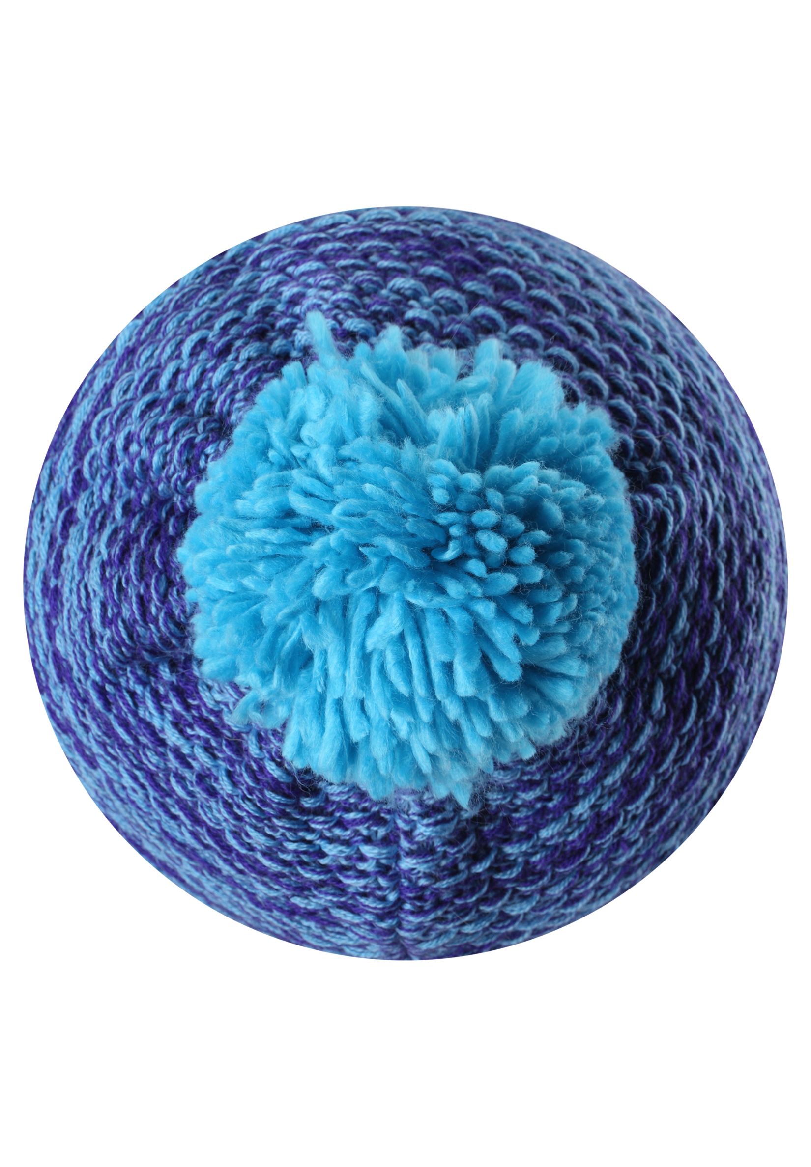 Шапка Reima 538078-5811 - фото 3