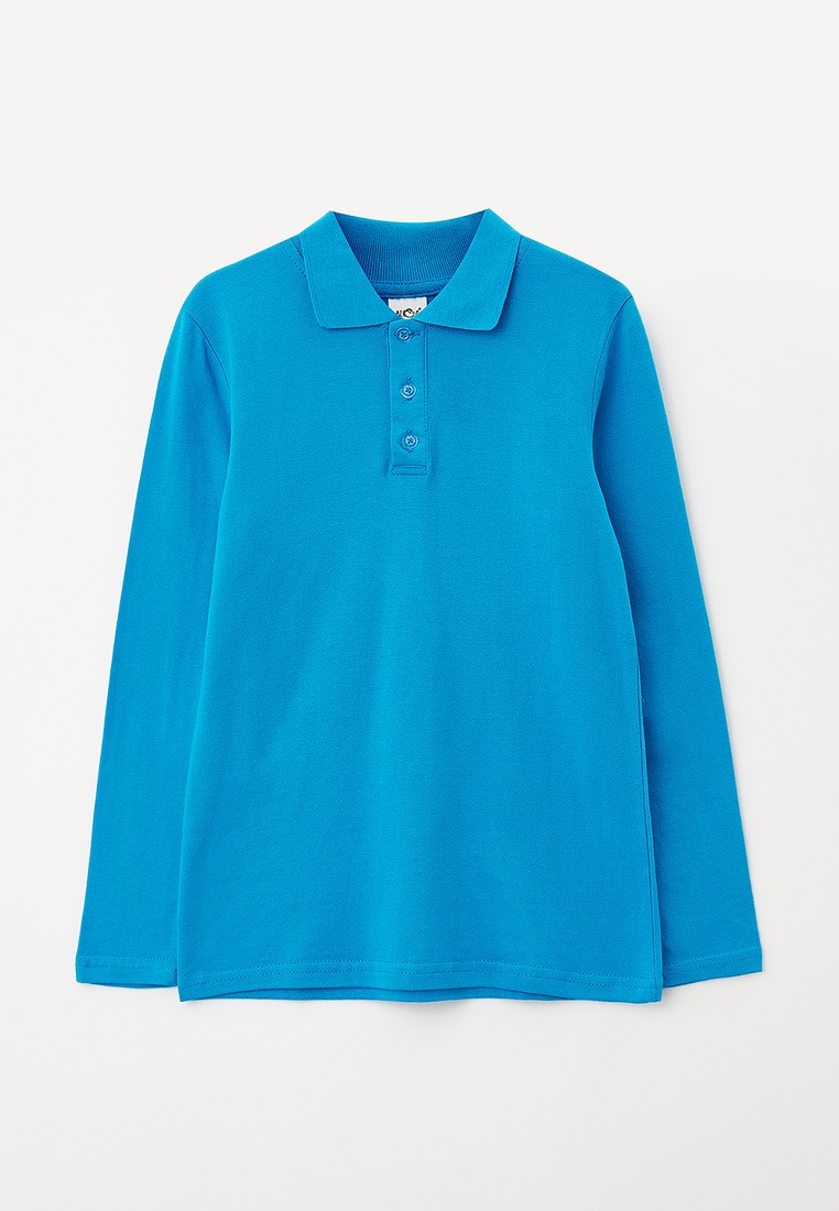 Поло N.O.A. 11565 - фото 2