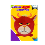 Мягкая игрушка .