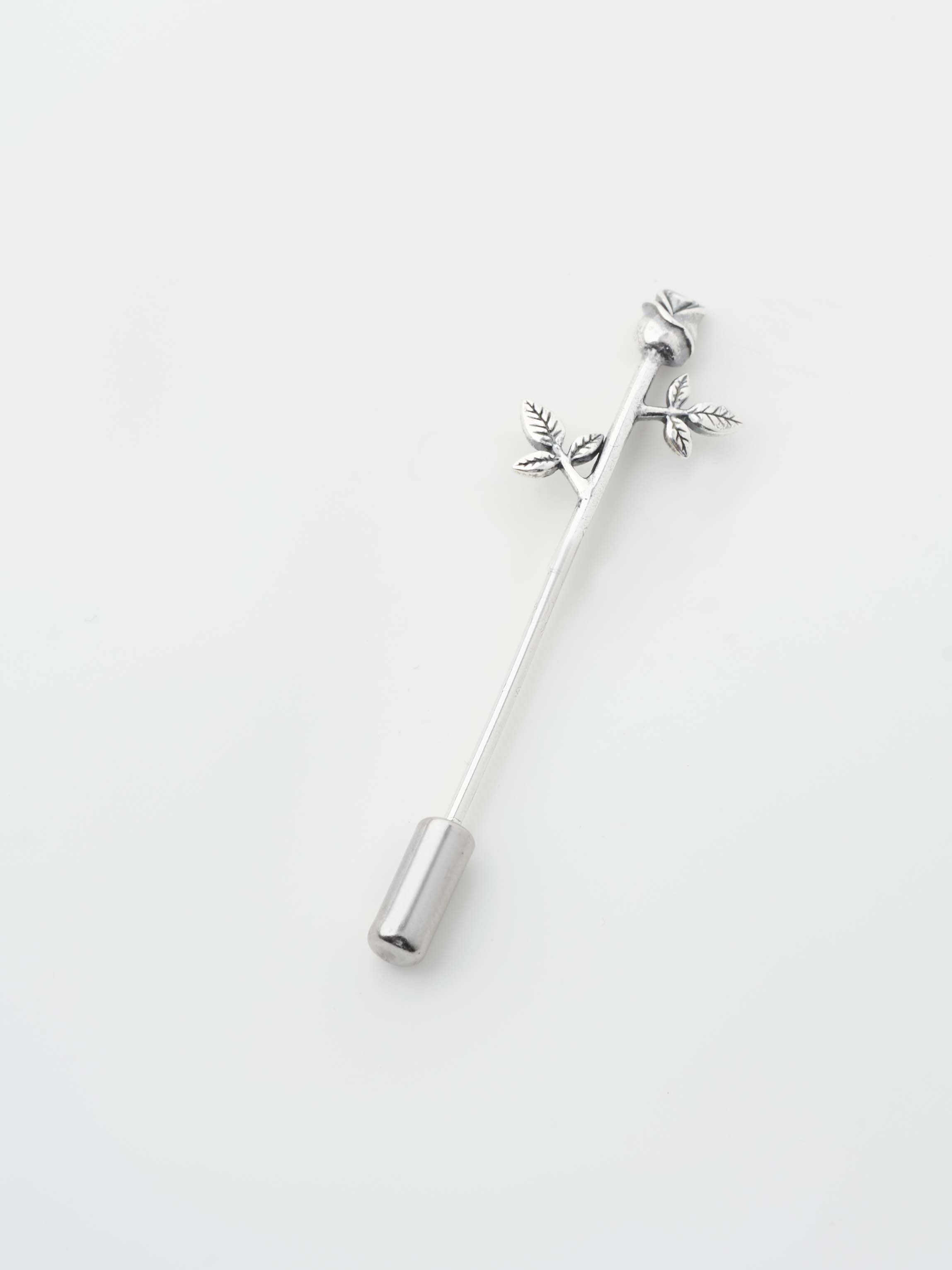 Брошь Shine and Beauty 14016024 - фото 5