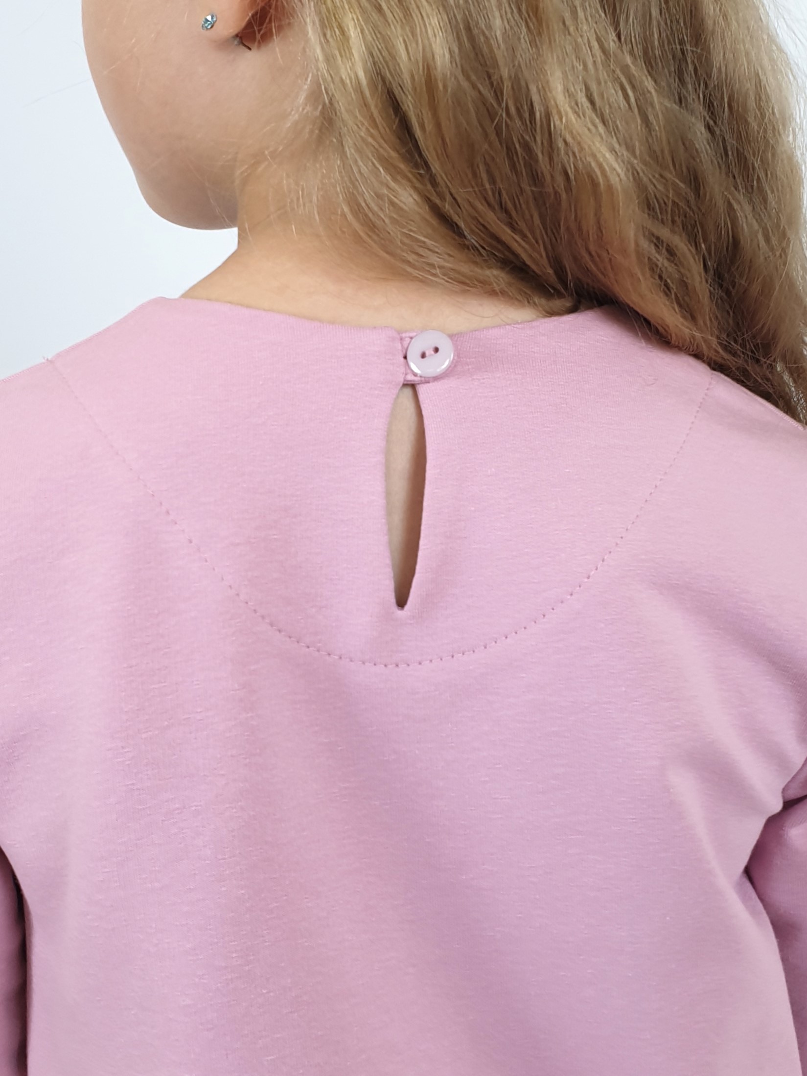 Платье Luneva 9-95-1. - фото 5