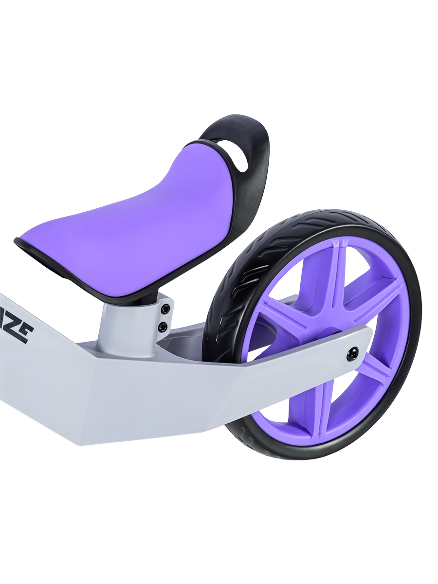 Двухколесный беговел Plank - фото 16