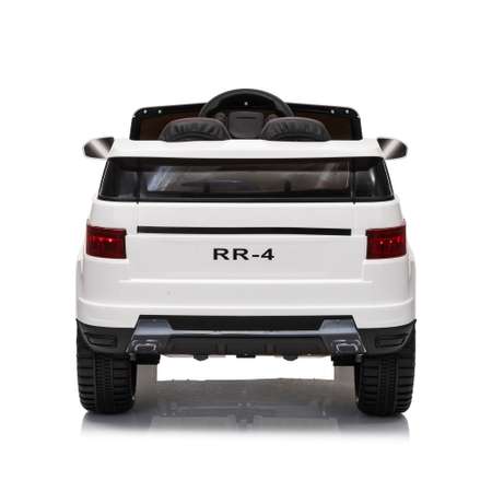 Элетромобиль TOMMY Range Rover RR-4 С пультом ДУ