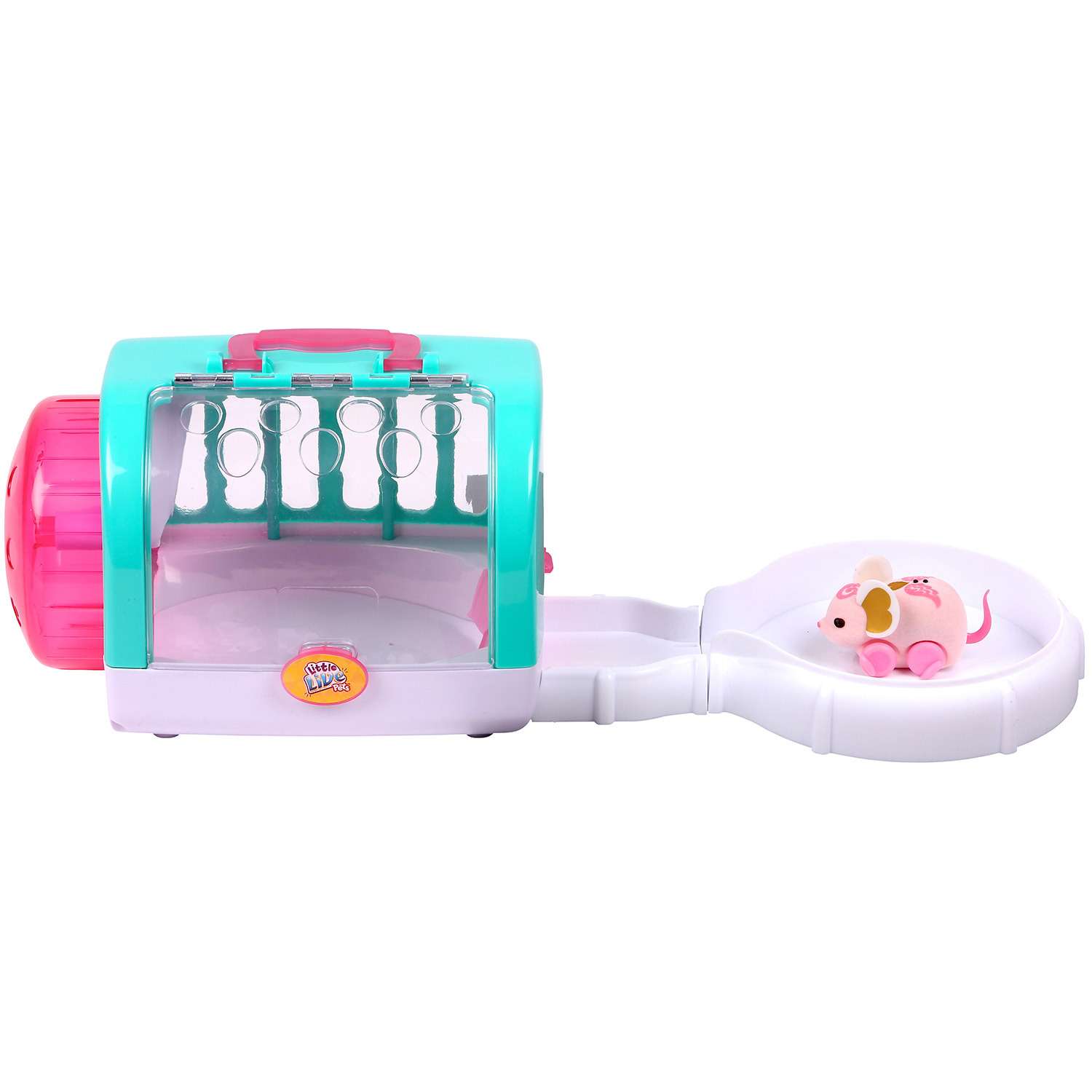 Фигурка Little Live Pets в ассортименте - фото 9