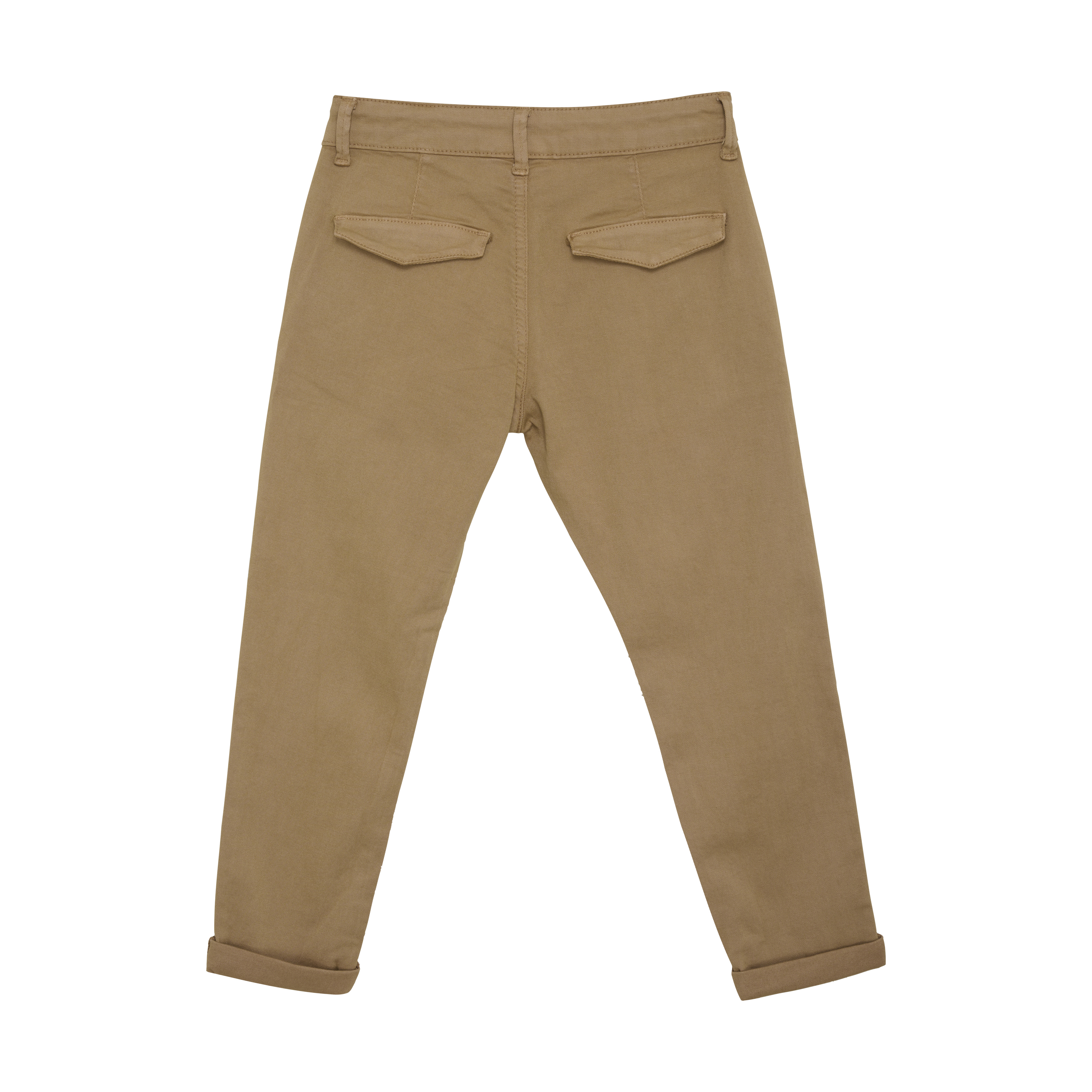 Брюки MinyMo 133432-2325 - фото 2