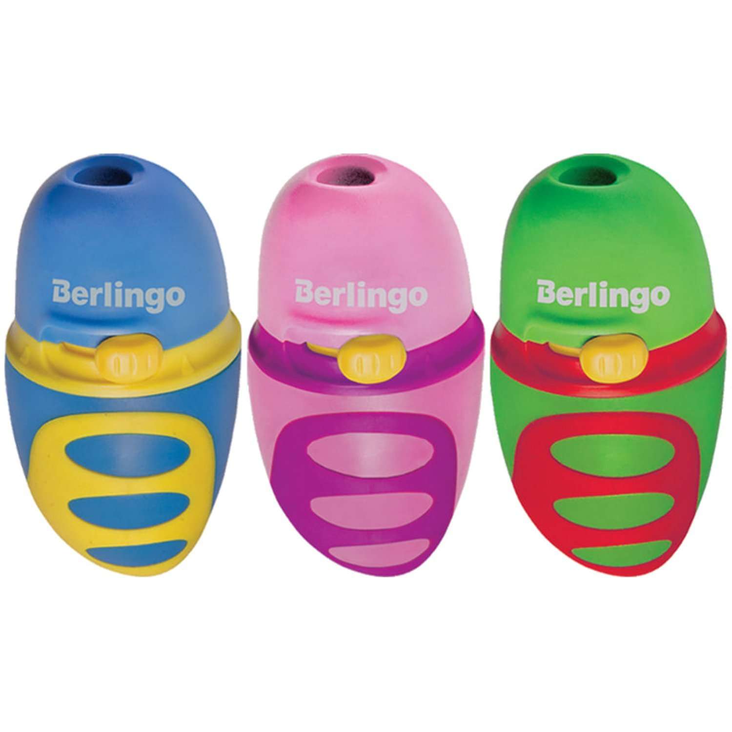 Точилка BERLINGO в ассортименте - фото 1