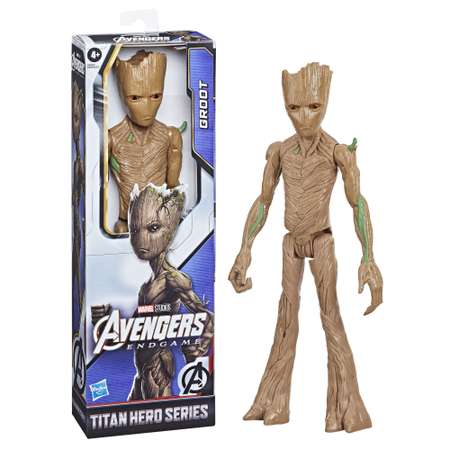 Фигурка Marvel Грут