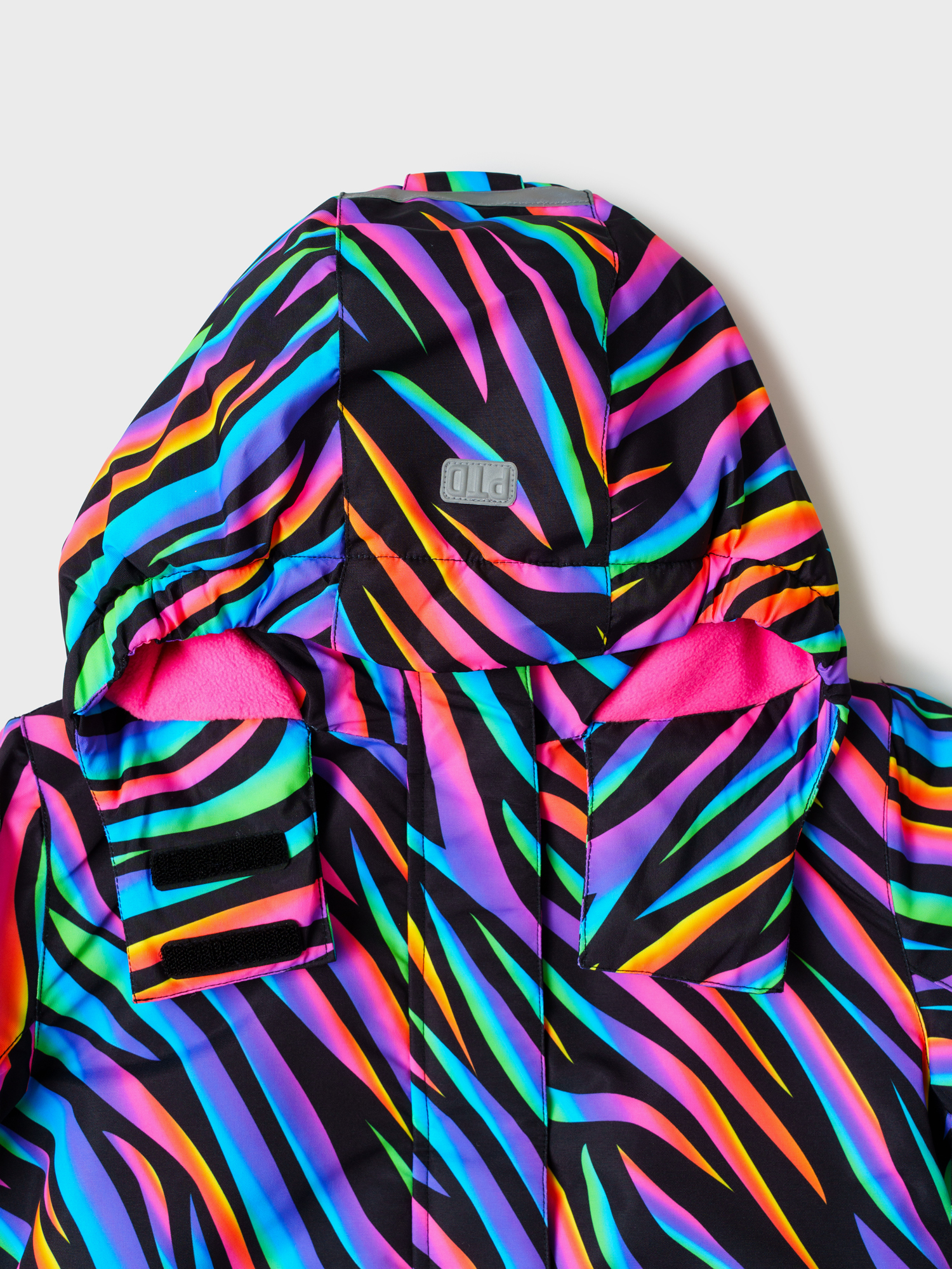 Куртка и брюки PlayToday 32521028 - фото 18