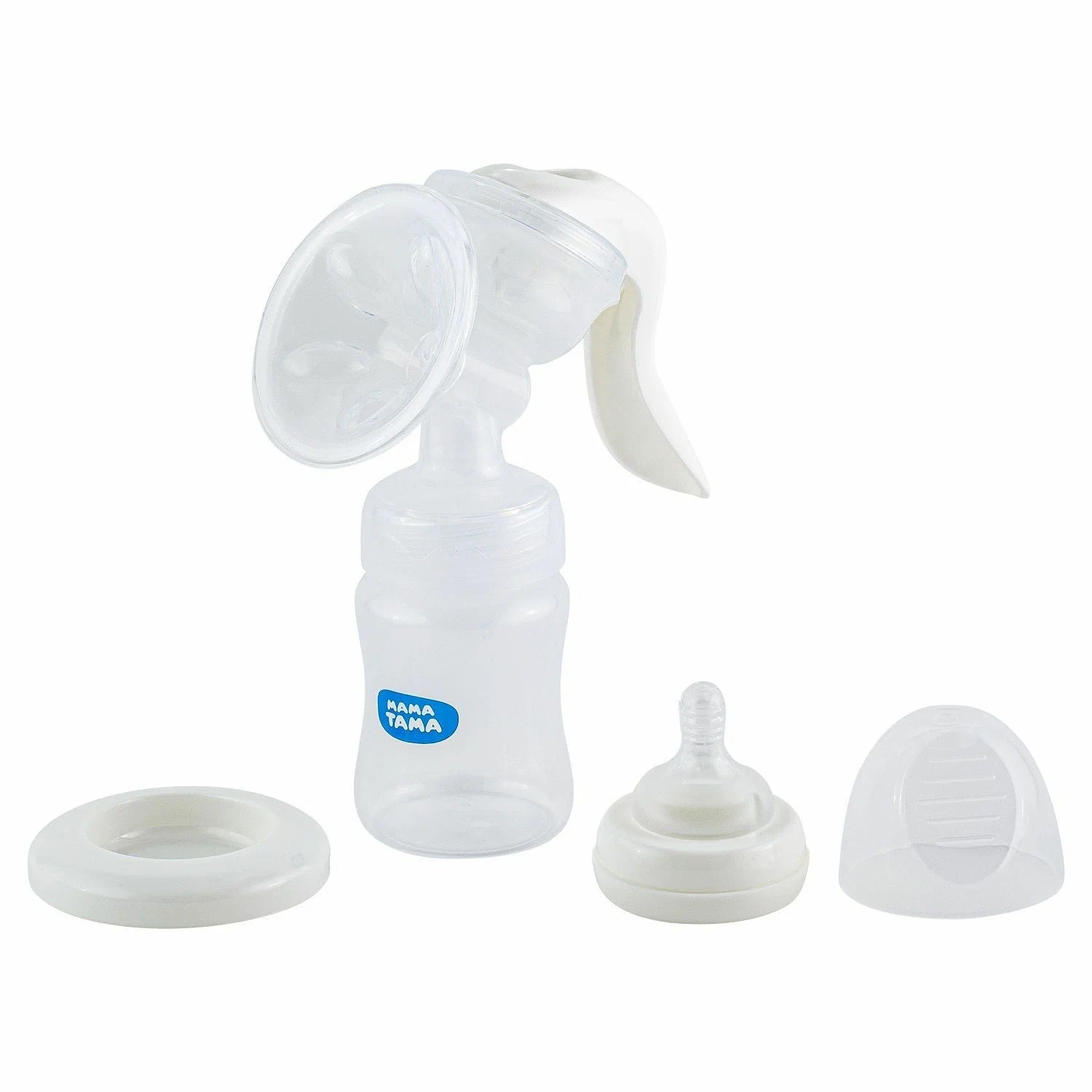 Механический Мама Тама - фото 5