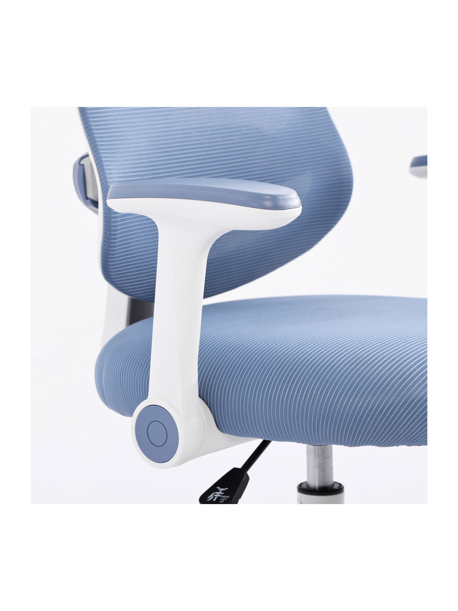 Компьютерное кресло Brabix - фото 6