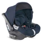 Автокресло Inglesina Isofix 0 (0 -13 кг) синий