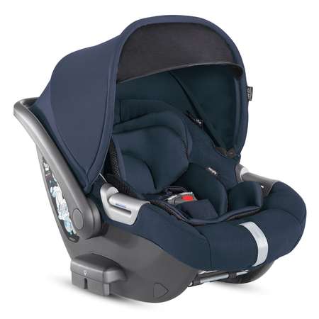 Автокресло Inglesina Isofix 0 (0 -13 кг)