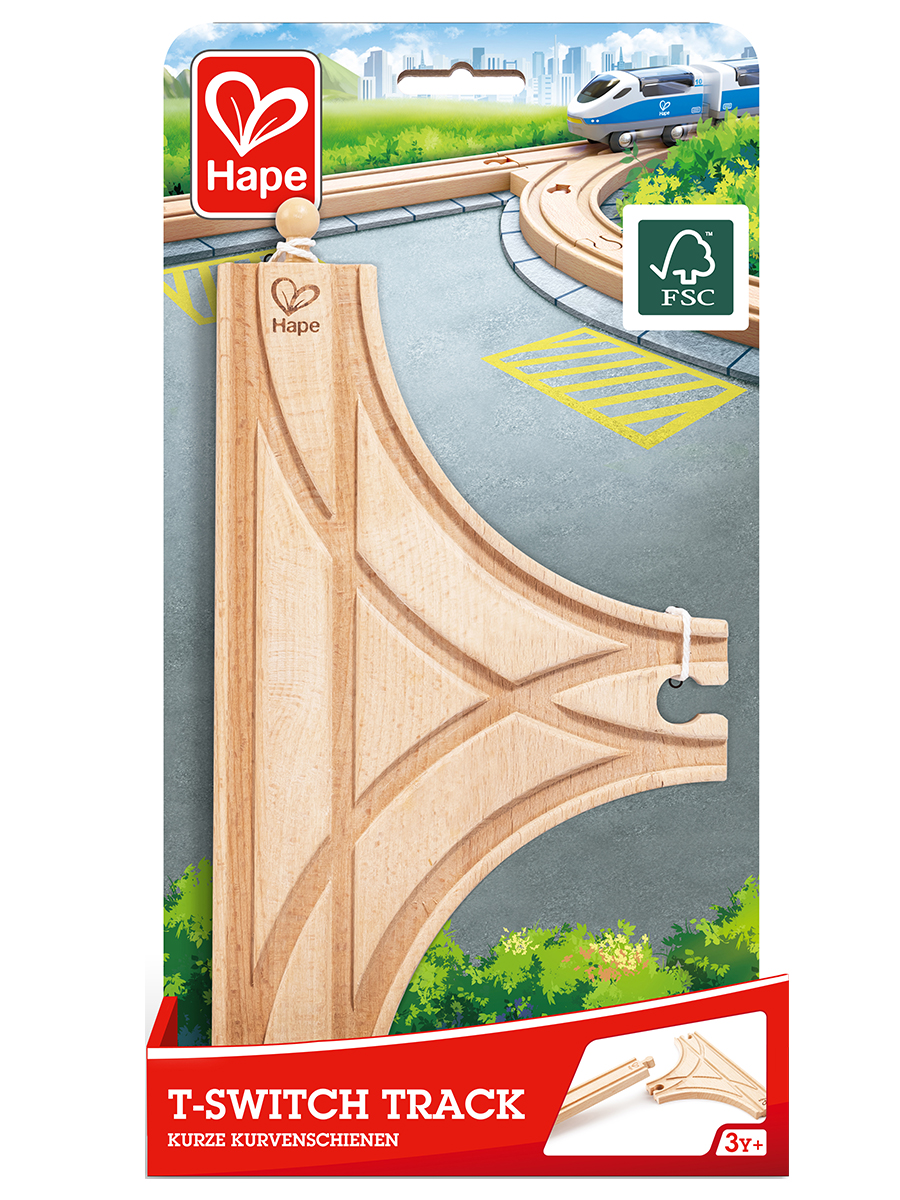 Дополнительные элементы Hape E3775_HP - фото 4