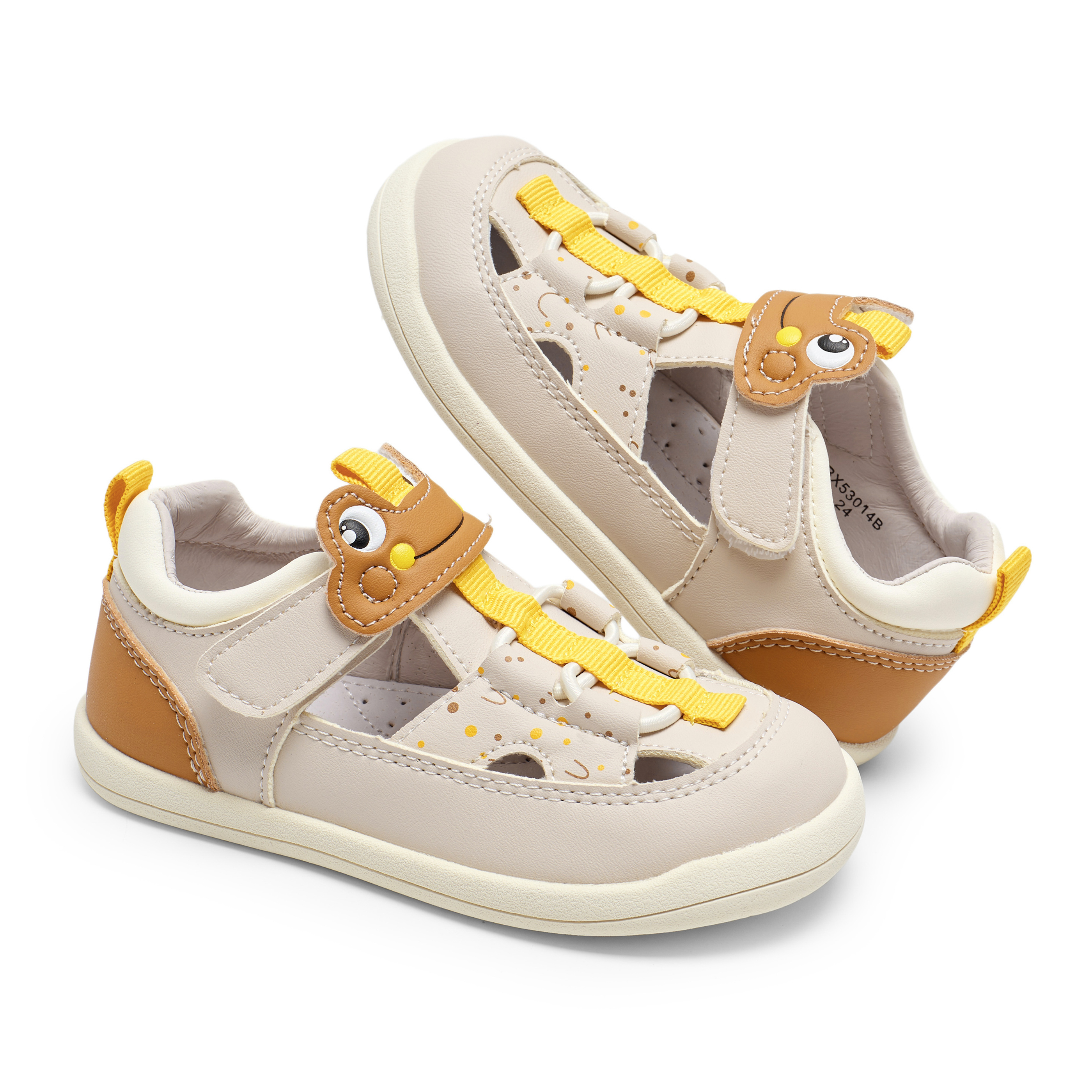 Сандалии BLESSBOX BX53014B - фото 3