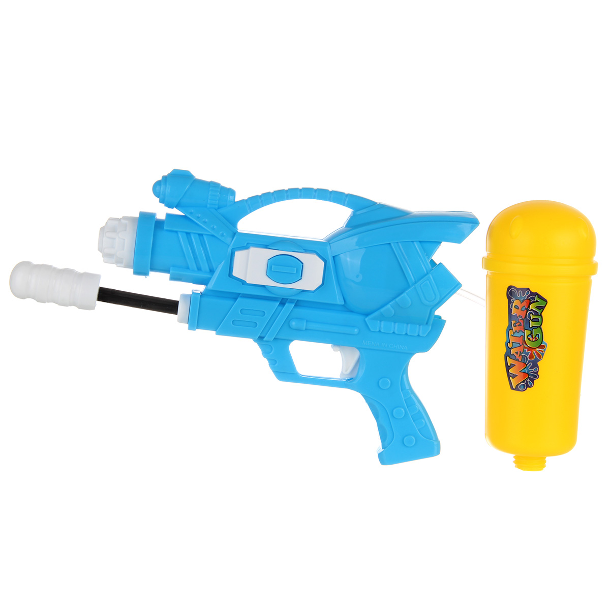 Бластер водный Veld Co - фото 5