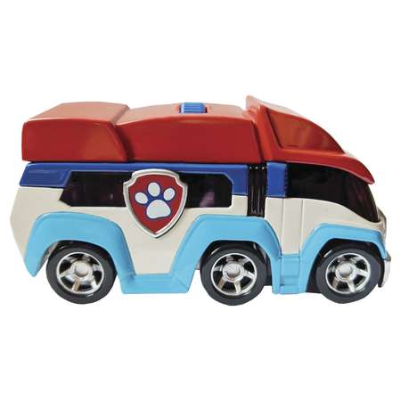 Автомобиль Paw Patrol