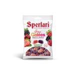 Мармелад Sperlari клубника-вишня-ежевика-малина