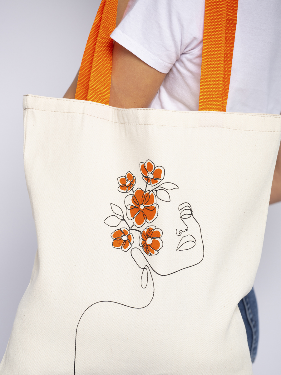 Сумка ISPIRIA шоппер - фото 7