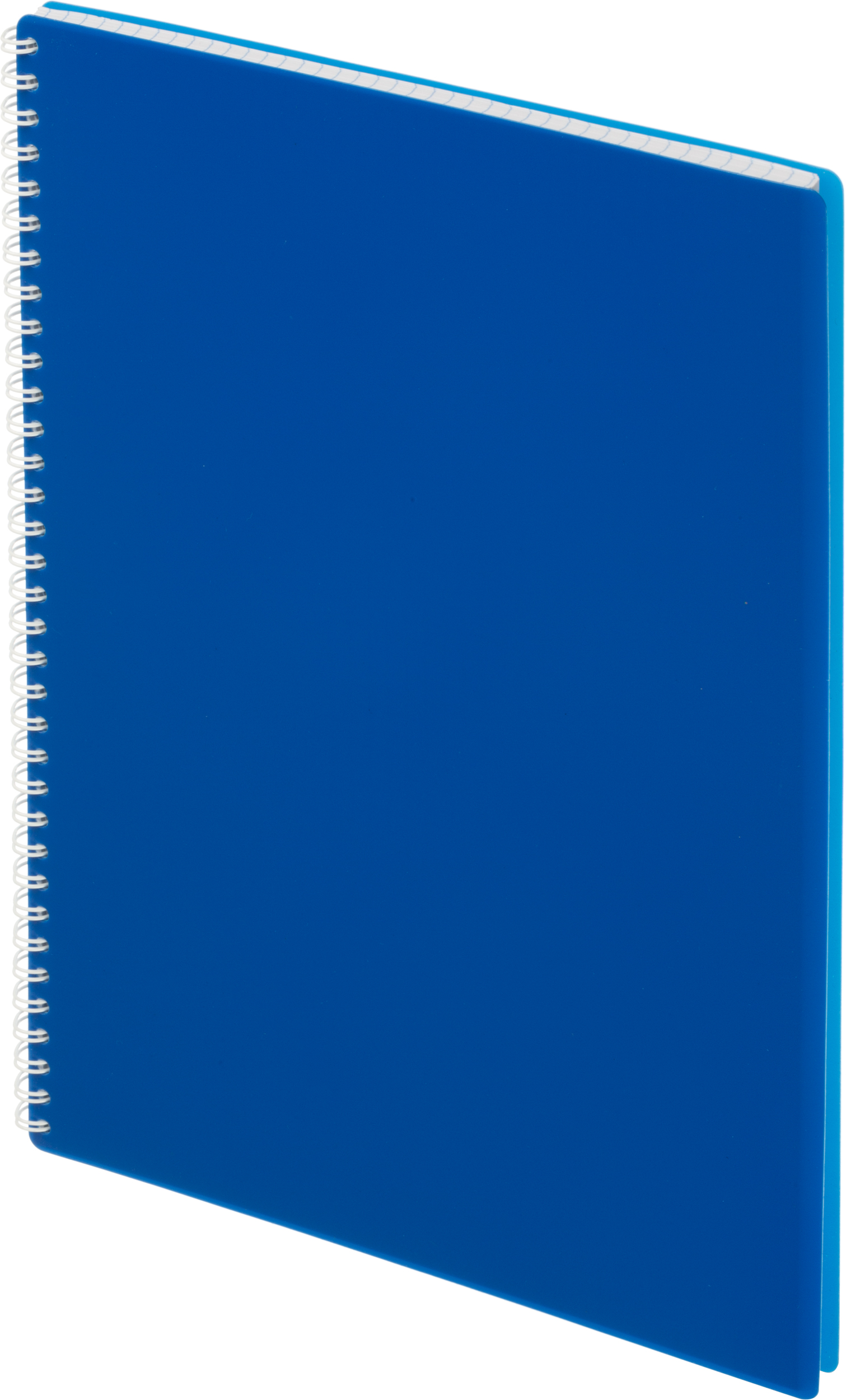 Тетрадь Attache клетка 96 лист. - фото 2