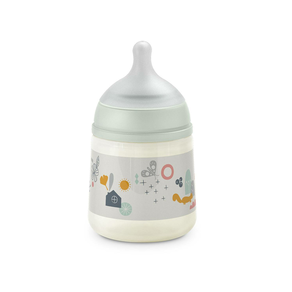 Бутылочка Suavinex 150 мл - фото 5