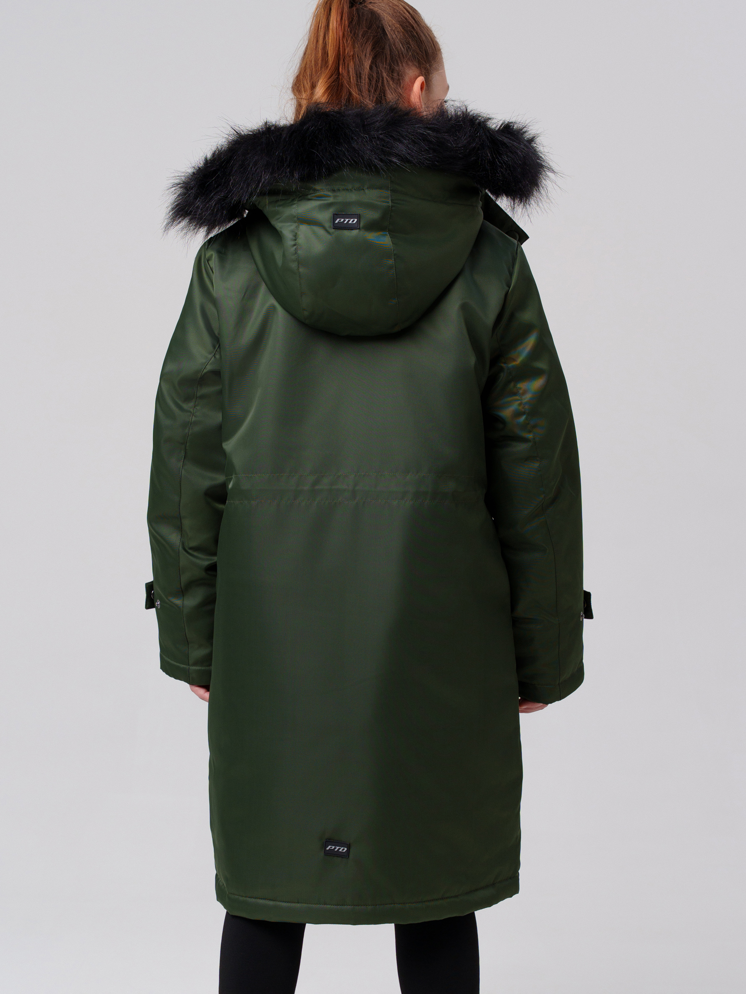 Пальто PlayToday 32521103 - фото 4