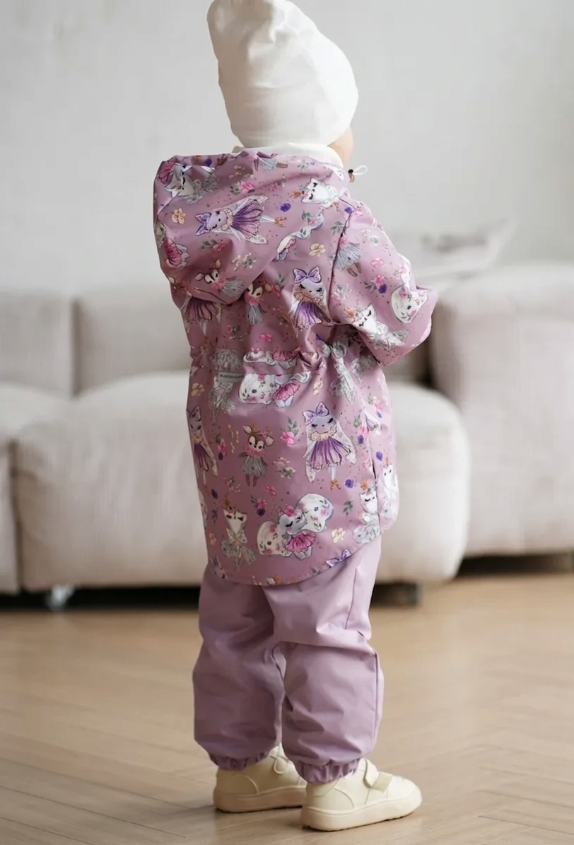 Костюм Minilik КОСТ.Мем.Кошки - фото 6