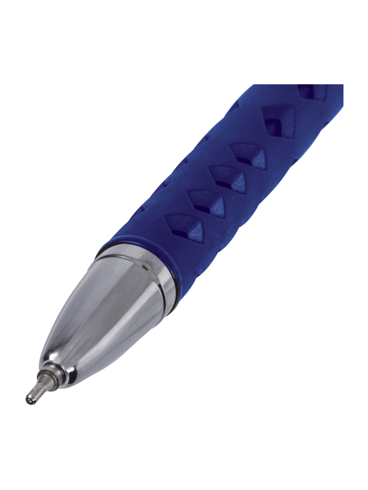 Ручка шариковая Brauberg 12 шт. - фото 9