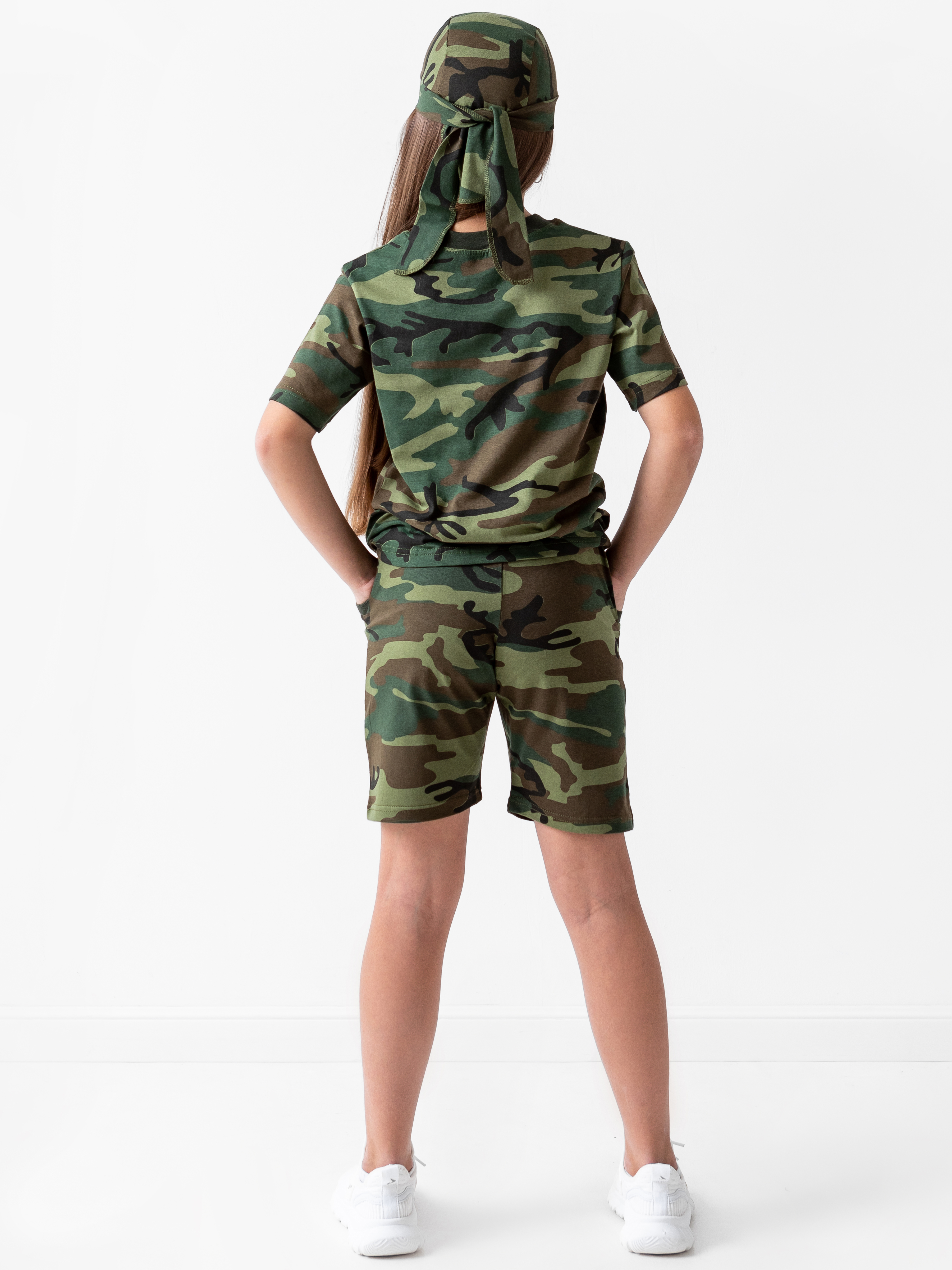 Комплект Рыжик НФШБ 1011 - фото 2