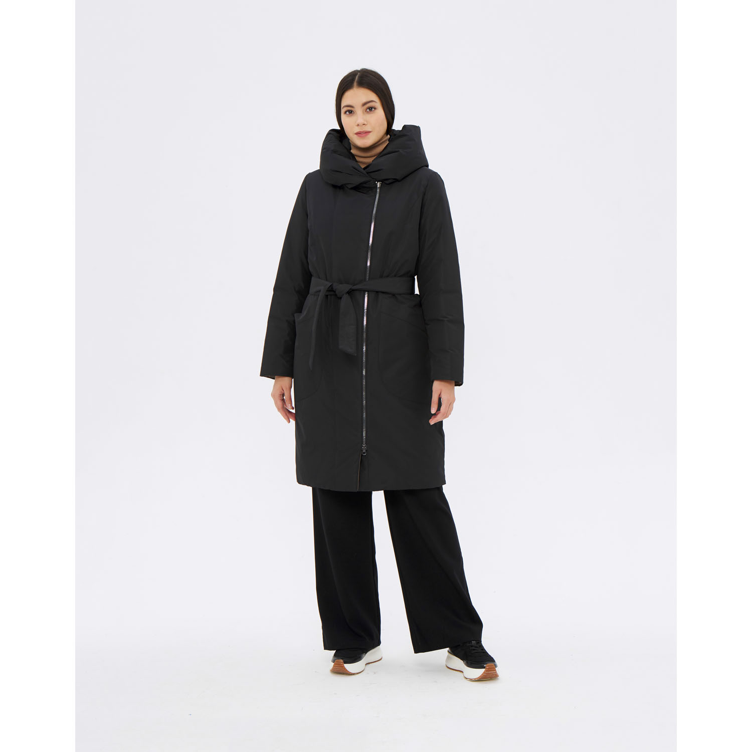 Пальто Dixi Coat 4035-115/185-FW22/99-38 - фото 1