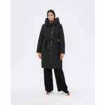 Пальто Dixi Coat