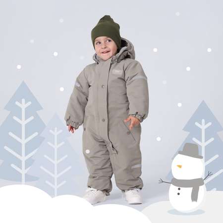Комбинезон MOWbaby