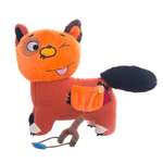 Игрушка мягкая Gulliver Кот Хулиган 51-T78045A