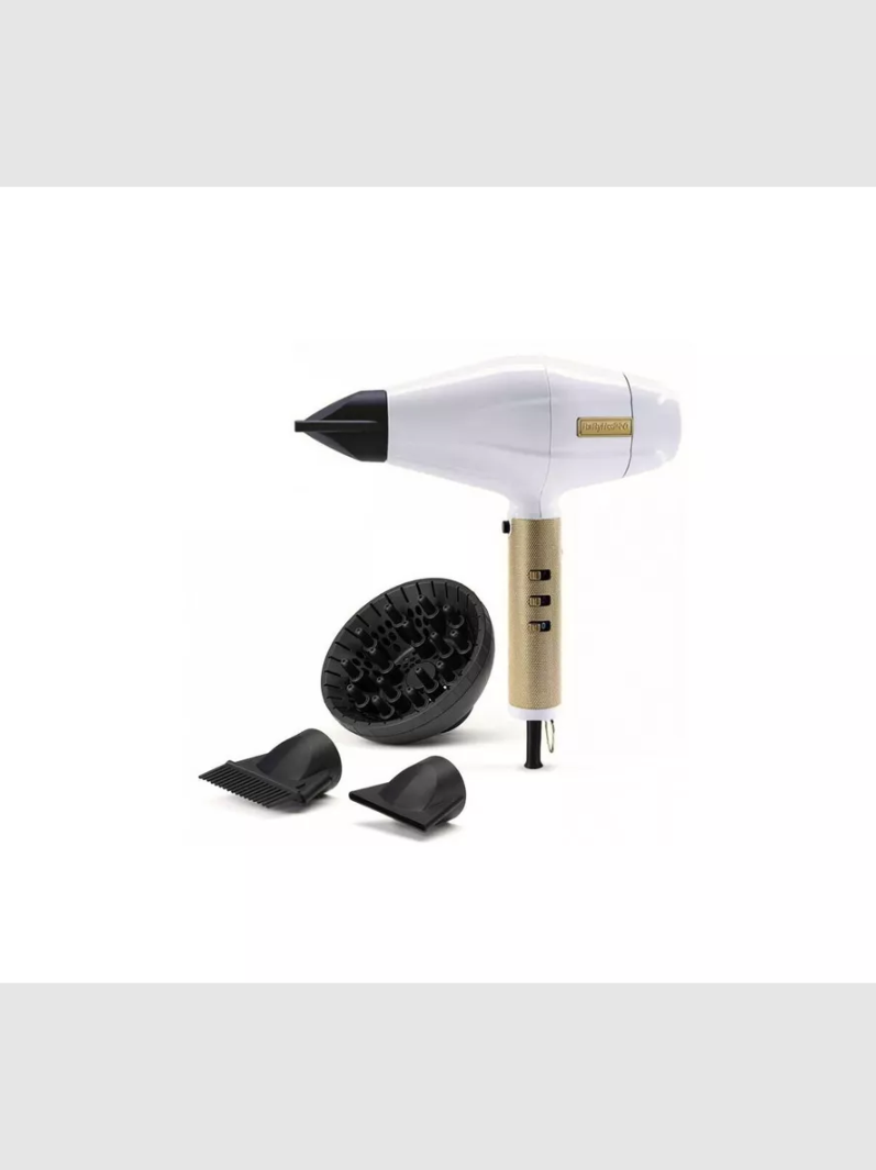 Фен BABYLISS PRO FXBDW1E - фото 2