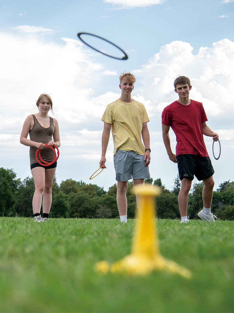 Активная игра Hape Ниндзя - фото 2