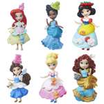 Кукла мини Princess в ассортименте