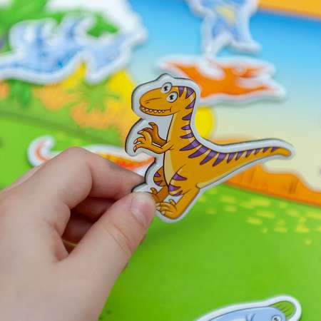 Настольная игра Харди Гарди