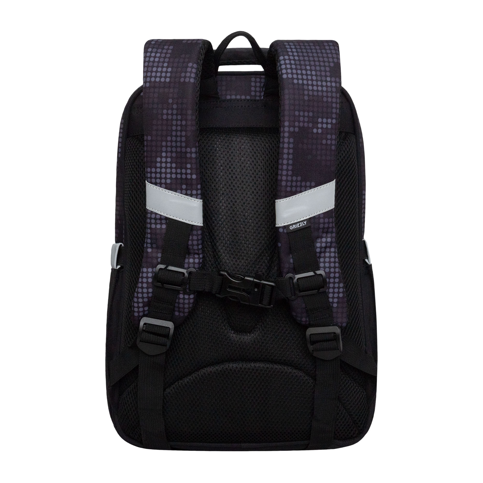 Ранец Grizzly Игра - фото 3