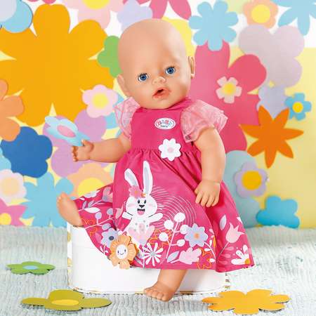 Одежда для кукол BABY BORN