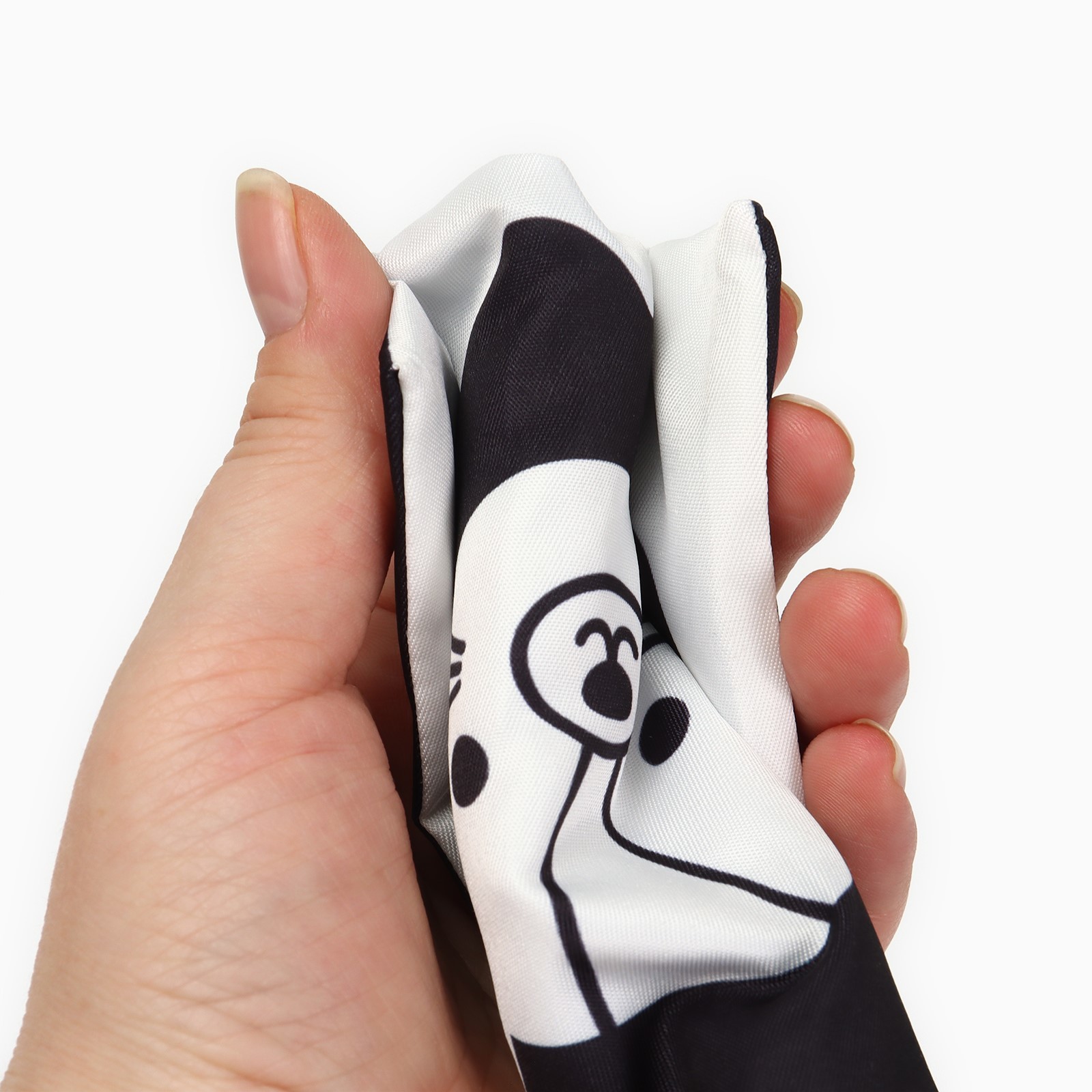 Бортик Крошка Я Я изучаю животных - фото 4