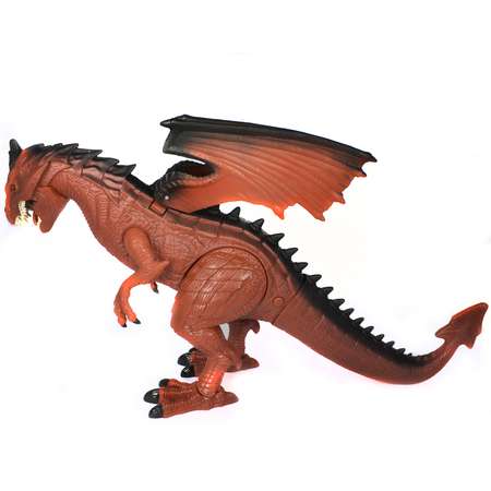 Дракон РУ Dragon Большой