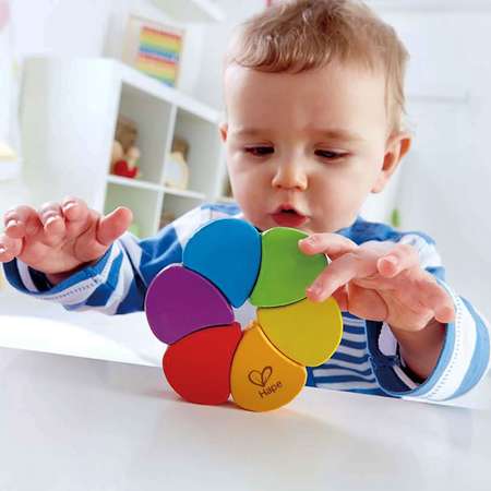 Игрушка Hape погремушка