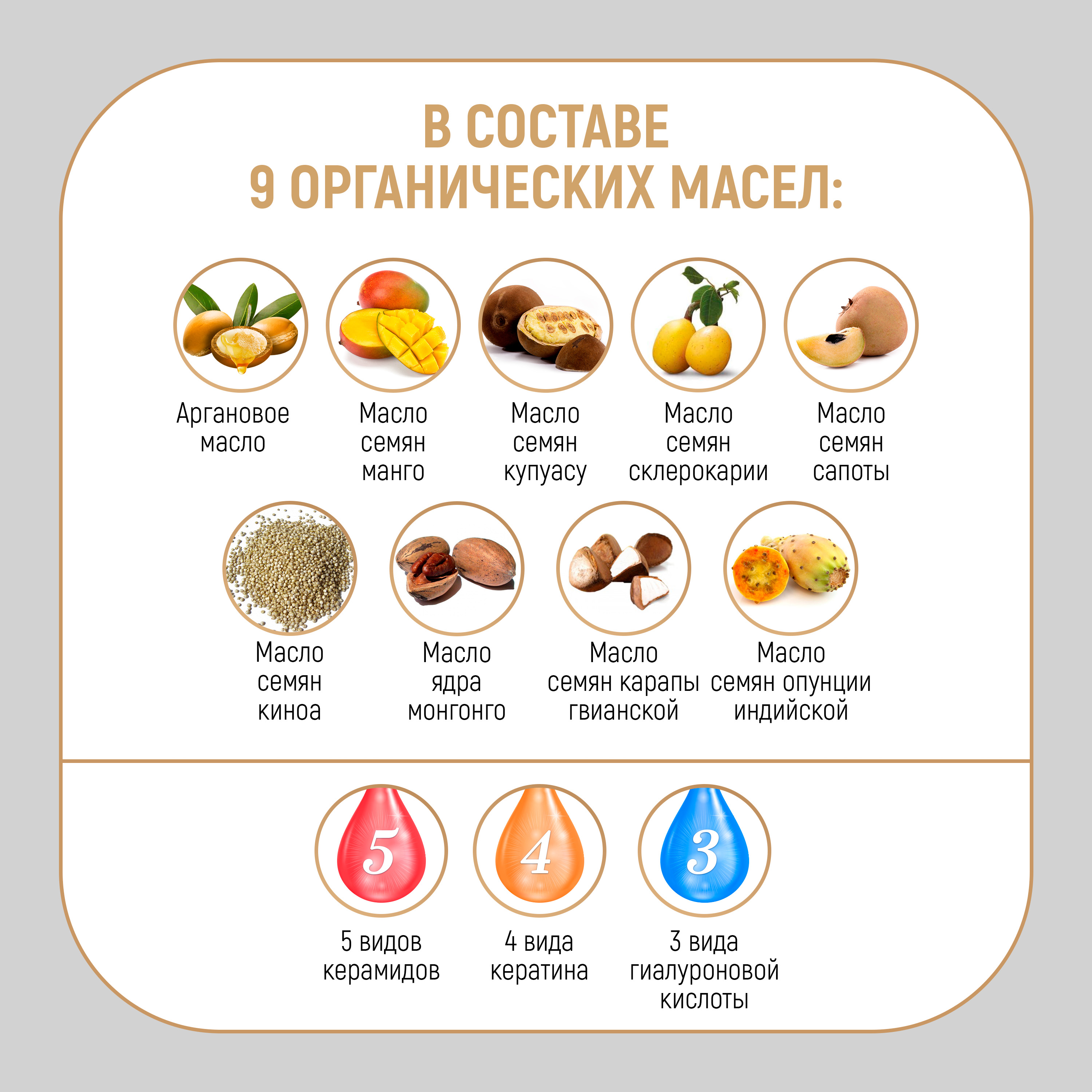 Шампунь Moist Diane Perfect Beauty 450 мл - фото 8